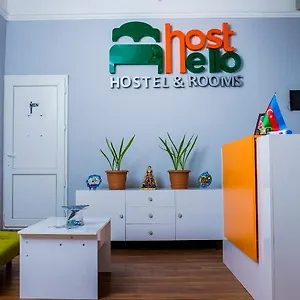 Hostello Hostel Baku