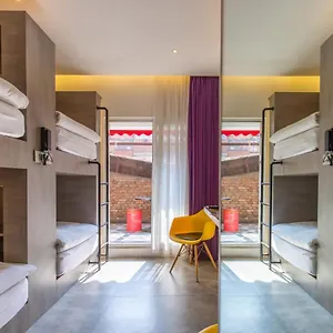 Gaas Baasco Hotel Kathmandu
