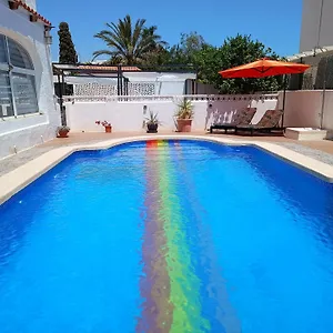  Bed & Breakfast Casa Rainbow - Boutique Bed & Breakfast (adults Only) Spain